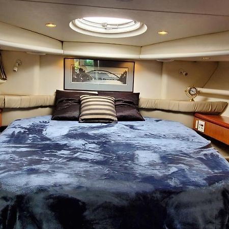 Gypsies Drifter Hotel Vancouver Luaran gambar